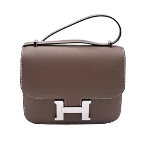 【2025年03月】エルメス コンスタンス 18 エプソン エトゥープ 新品