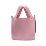 エルメス ピコタンロック  ローズサクラ トリヨンクレマンス 18