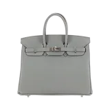 エルメス バーキン  グリムエット トゴ 25