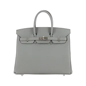 【2024年02月】エルメス バーキン W25 トゴ グリムエット 中古品