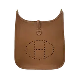 エルメス エヴリン  ゴールド トリヨンクレマンス 29