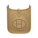 エルメス エヴリン  ビスキュイ トリヨンクレマンス 16