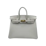 エルメス バーキン  ベトン トゴ 25