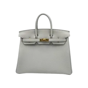 【2024年05月】エルメス バーキン 25 トゴ ベトン 新品