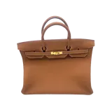 エルメス バーキン  ゴールド トゴ W40