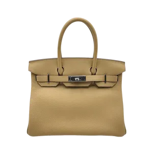 【2025年06月】エルメス バーキン 30 トゴ ビスキュイ 新品