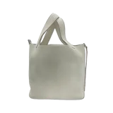 エルメス ピコタンロック  べトン トリヨンクレマンス 18