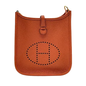 【2024年03月】エルメス エヴリン 16 トリヨンクレマンス キュイーブル 未使用品