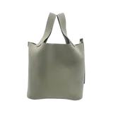 エルメス ピコタンロック  セージ トリヨンクレマンス 18