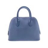 エルメス ボリード  ノワール エプソン 25