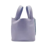 エルメス ピコタンロック  ルージュセリエ トリヨンクレマンス 22