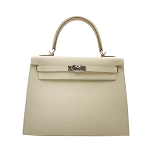 【2024年04月】エルメス ケリー W25 エプソン クレ 中古品