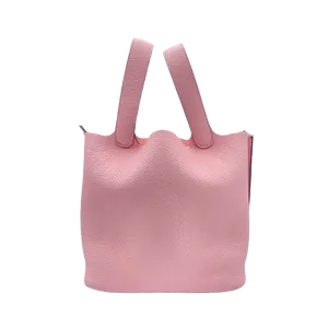 【2024年05月】エルメス ピコタンロック 22 トリヨンクレマンス ローズサクラ 新品