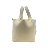 エルメス ピコタンロック  ナタ トリヨンクレマンス 22