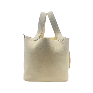 【2022年07月】エルメス ピコタンロック 22 トリヨンクレマンス ナタ 新品