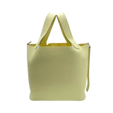 エルメス ピコタンロック  ジョーヌミルトン トリヨンクレマンス 18