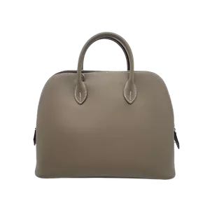 【2025年02月】エルメス ボリード 30 エプソン エトゥープ 未使用品