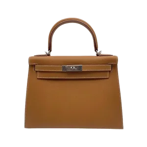 【2024年08月】エルメス ケリー W28 エプソン ゴールド 新品