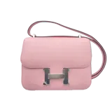 エルメス コンスタンス  ローズサクラ スイフト 18