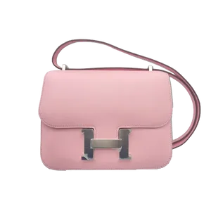 【2025年07月】エルメス コンスタンス 18 スイフト ローズサクラ 新品