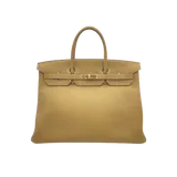 エルメス バーキン  ブロンズドレ トゴ W40