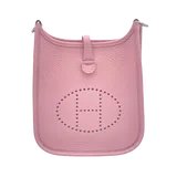 エルメス エヴリン  ローズサクラ トリヨンクレマンス 16