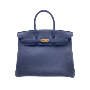 【2026年02月】エルメス バーキン 35 トゴ ブルーニュイ 新品