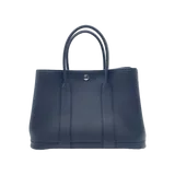 エルメス ガーデンパーティー  ノワール ネゴンダ 30