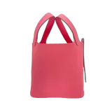 エルメス ピコタンロック  ローズアザレ トリヨンクレマンス 18