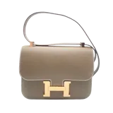 エルメス コンスタンス  エトゥープ エプソン 24