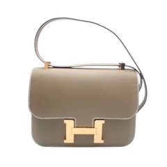 エルメス コンスタンス コンスタンス24//エプソン/エトゥープ/新品