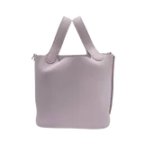 エルメス ピコタンロック  モーヴペール トリヨンクレマンス 18