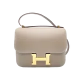 エルメス コンスタンス  エトゥープ エプソン 18