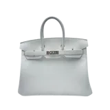 エルメス バーキン  ニューホワイト スイフト 25