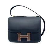 エルメス コンスタンス  ノワール エプソン 18