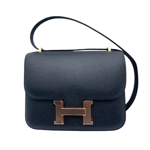 【2025年07月】エルメス コンスタンスコンスタンス 18 エプソン ノワール 新品