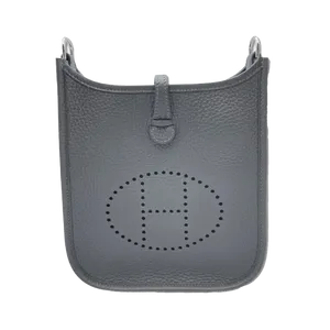 【2025年06月】エルメス エヴリン 16 トリヨンクレマンス グリミスティ 新品