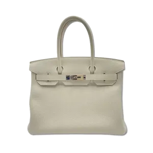 【2025年06月】エルメス バーキン 30 トゴ クレ 中古品