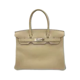 エルメス バーキン  ベージュマルファ トゴ 30
