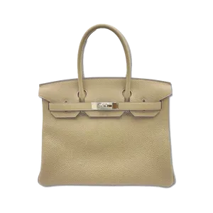 【2024年09月】エルメス バーキン 30 トゴ ベージュマルファ 新品