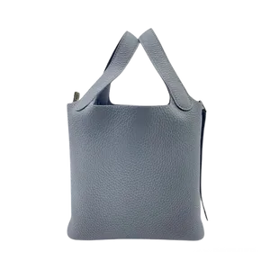 【2025年05月】エルメス ピコタンロック 18 トリヨンクレマンス アルドワーズ 新品