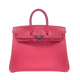 エルメス バーキン 25 ローズアザレ スイフト