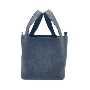 【2024年09月】エルメス ピコタンロック 18 トリヨンクレマンス ノワール 新品