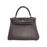 エルメス ケリー  エベンヌ トゴ 25