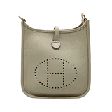 エルメス エヴリン  べトン トリヨンクレマンス 16