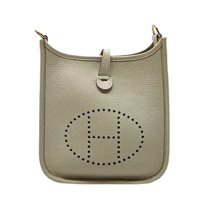 【2025年04月】エルメス エヴリン 16 トリヨンクレマンス べトン 新品