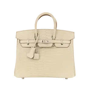 【2025年05月】エルメス バーキン 25 ポロサス(光沢なし) べトン 新品