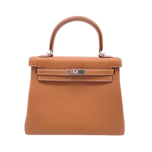 【2025年05月】エルメス ケリー 25 トゴ ゴールド 新品