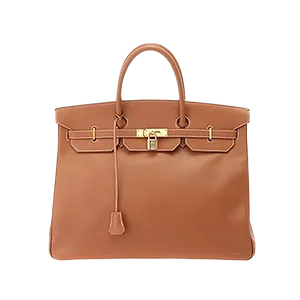 【2025年05月】エルメス バーキン 35 クシュベル ゴールド 未使用品