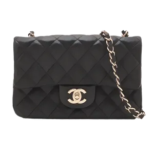 【2025年05月】シャネル マトラッセ 20 ラムスキン ブラック 新品